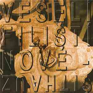 Veselí Filištínové - Šithauz Komplet 1985-1992 download flac