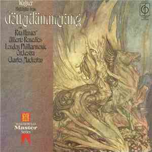 Wagner, Rita Hunter, Alberto Remedios, London Philharmonic Orchestra, Charles Mackerras - Highlights From Götterdämmerung download flac