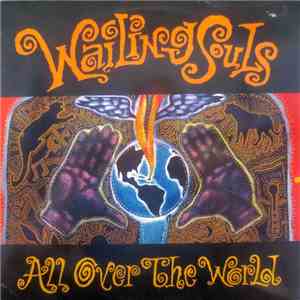 Wailing Souls - All Over The World download flac