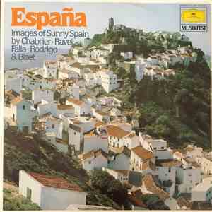 Warsaw Philharmonic Chamber Orchestra, Orquesta Sinfónica de RTVE, The Hague Philharmonic, Radio-Symphonie-Orchester Berlin, Boston Symphony Orchestra - España download flac