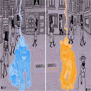 Wonderflu - What's Inside The Heart Of Seashells download flac