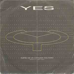 Yes - Dueño De Un Corazón Solitario download flac