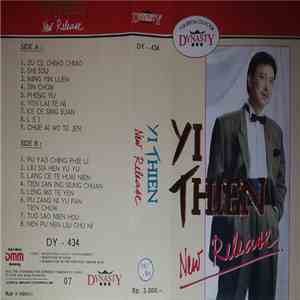 Yi Thien - New Release download flac