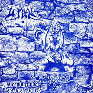 Zemial - Sleeping Under Tartarus download flac