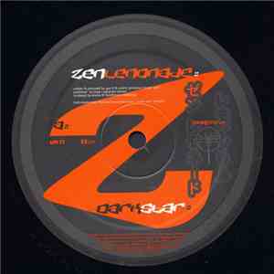 Zen Lemonade - Dark Star download flac