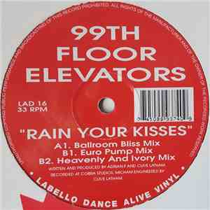 99th Floor Elevators - Rain Your Kisses download flac