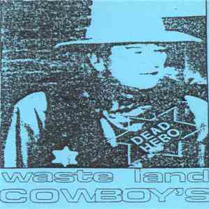A. D. Eker - Waste Land Cowboy's download flac