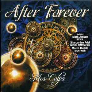 After Forever - Mea Culpa download flac