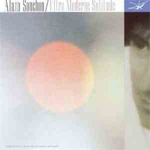 Alain Souchon - Ultra Moderne Solitude FLAC album