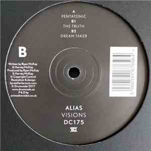 Alias - Visions download flac