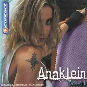 Anaklein - Darkside download flac