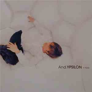 And.Ypsilon - Y-Files download flac