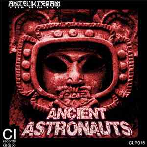 Antelikteram - Ancient Astronauts download flac