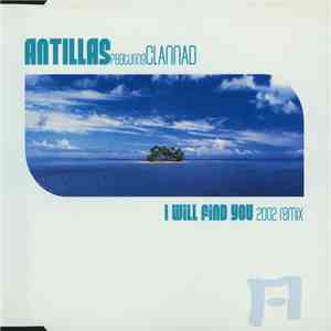 Antillas - I Will Find You (2002 Remix) download flac