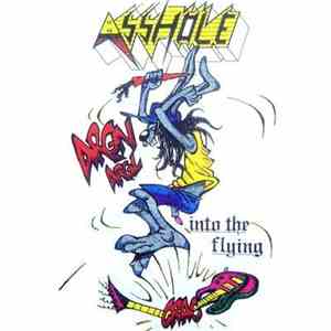 Asshole - Into The Flying Demo download flac