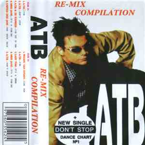 ATB - Re-Mix Compilation download flac