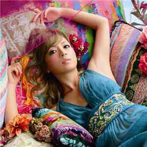 Ayumi Hamasaki - Blue Bird download flac