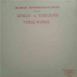 Babla & Kanchan - Tinie Winie download flac