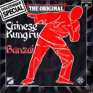 Banzaii - Chinese Kung Fu download flac