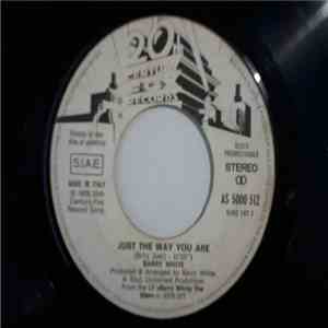 Barry White / Leo Davide - Just The Way You Are / Vai Alla Deriva download flac