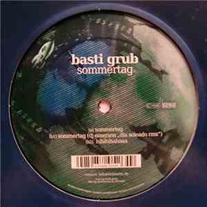 Basti Grub - Sommertag download flac