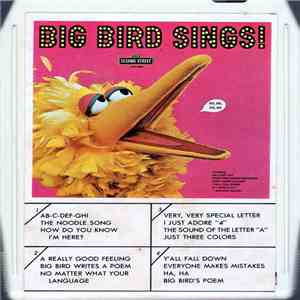 Big Bird - Big Bird Sings! download flac
