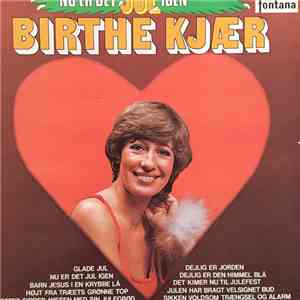Birthe Kjær - Nu Er Det Jul Igen download flac