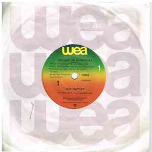 Bob Marley - Reggae On Broadway download flac