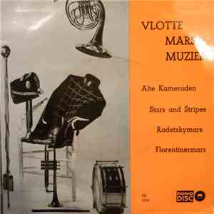 Boxtels Harmonie - Vlotte Marsmuziek download flac