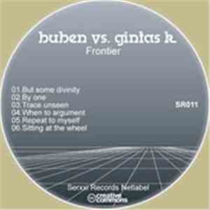 Buben vs Gintas K - Frontier download flac