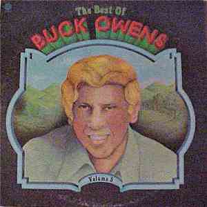 Buck Owens - The Best Of Buck Owens, Vol. 5 download flac