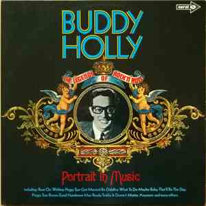 Buddy Holly - Portrait In Music download flac