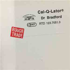 Cal-Q-Lator - Dr Bradford download flac
