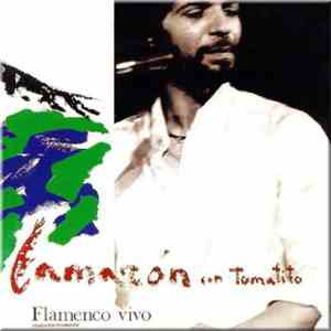 Camarón con Tomatito - Flamenco Vivo download flac