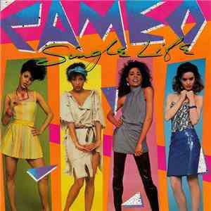 Cameo - Single Life download flac