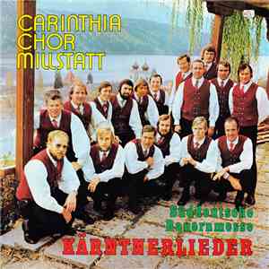 Carinthia Chor Millstatt - Süddeutsche Bauernmesse / Kärntnerlieder download flac