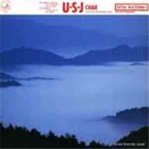 Char - U.S.J download flac