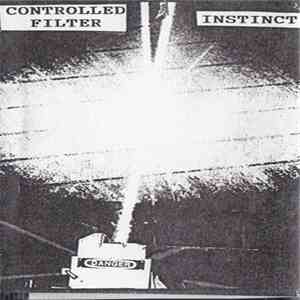 Controlled Filter - Instinct download flac