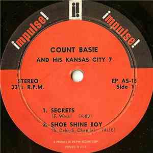 Count Basie And His Kansas City 7 - Count Basie And His Kansas City 7 download flac