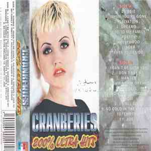 Cranberries - 200% Ultra Hits download flac