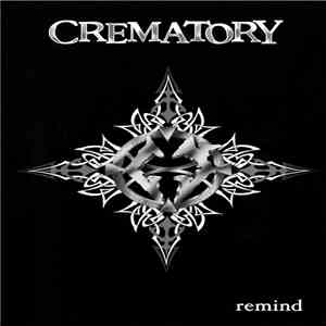 Crematory - Remind FLAC album