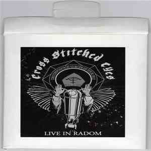 Cross Stitched Eyes - Live In Radom download flac