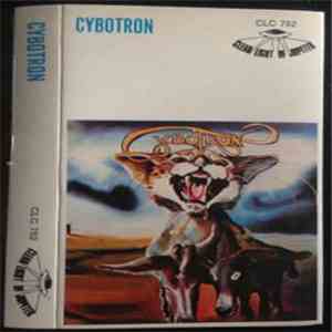 Cybotron  - Cybotron download flac