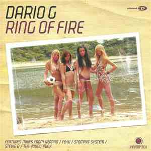 Dario G - Ring Of Fire FLAC album