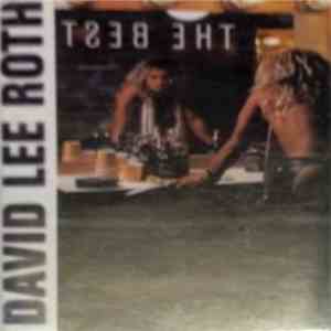 David Lee Roth - The Best download flac