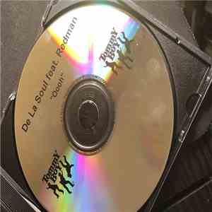 De La Soul Feat. Redman - Oooh download flac