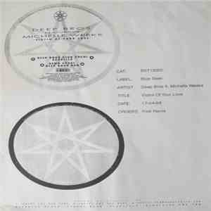 Deep Bros. - Victim Of Love FLAC album