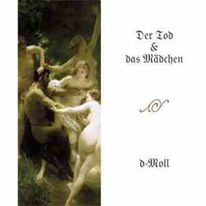 Der Tod Und Das Mädchen - D-Moll download flac