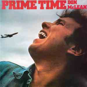 Don McLean - Prime Time download flac