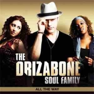 Drizabone - The Drizabone Soul Family download flac